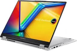 Ноутбук 2 in 1 Asus Vivobook S 16 Flip OLED TP3604VA-MY103X - мініатюра 5