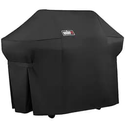 Чохол Weber Premium для газових грилей Summit series 400 (7103) 