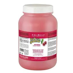 Шампунь для тварин Iv San Bernard Black Cherry 3.25 л