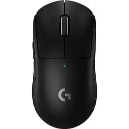 Мышь Logitech G PRO X Superlight 2 Lightspeed Wireless Black (910-006630) [93948]