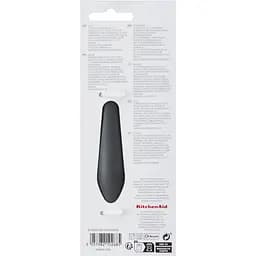 Ополоник KitchenAid Coreline сірий (KAS006OHCGG) - мініатюра 4