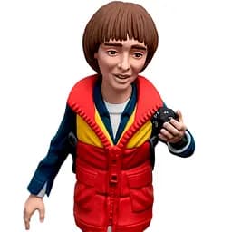 Фігурка Stranger Things Will the Wise - Limited Mini Epics (Дивні дива) 14,2 см - мініатюра 6