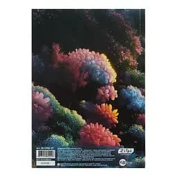 Щоденник шкільний ZiBi Kids Line Unicorn Magic В5, 40 арк. (ZB.13765-07) - мініатюра 2