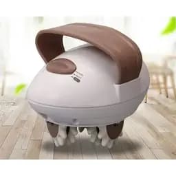 Роликовий антицелюлітний масажер Shuqin Body Slimmer SQ-100 - мініатюра 7