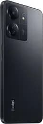 Смартфон Xiaomi Redmi 13C 4/128Gb Midnight Black Global Version NFC - мініатюра 4