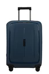 Чемодан Samsonite ESSENS MIDNIGHT BLUE 55x40x20 55 См KM0*11001
