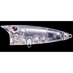 Воблер OSP Louder 50F 50 мм 4.7 г H04 - мініатюра 2