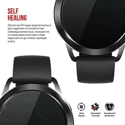 Плівка захисна Armorstandart Xiaomi Watch S3 6pcs (ARM75586) - мініатюра 3