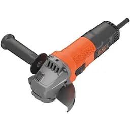 Кутова шліфмашина Black+Decker BEG120 [119581]