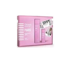 Набір Туалетна вода Париж 100 мл + Туалетна вода Париж 30 мл Dicora