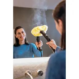 Пароочищувач Karcher SC 5 EasyFix Iron (1.512-661.0) - мініатюра 3