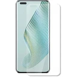 Захисна плівка StatusSKIN для Honor Magic 5 Pro Екран Матова Lite - мініатюра 1