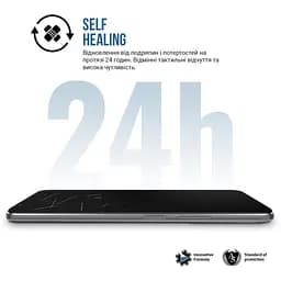 Плівка захисна Armorstandart Matte Apple iPhone 15 (ARM68277) - мініатюра 3