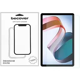 Стекло защитное BeCover Xiaomi Redmi Pad Pro 12.1'' (711070)