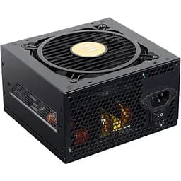 Блок живлення Zalman TeraMax 2 View 1200W 80+ Gold (ZM1200-TMX2VIEW) - мініатюра 7