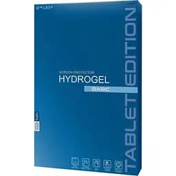 Гідрогелева захисна плівка Proove Hydrogel Screen Protection Tablet Edition Basic Size L Matte + безкоштовна поклейка (GGTB21600110) [109296] - мініатюра 2