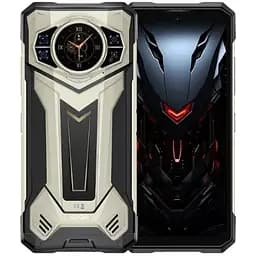 Смартфон Doogee S200 Plus 12/512GB Champagne Gold