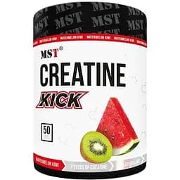 Креатин MST Creatine Kick 500 г Арбуз-киви