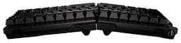 Клавіатура ASUS ROG Falcata Split 83key Magnetic Switch USB-A/WL/BT EN RGB Black (90MP043H-BKUA20) - мініатюра 8