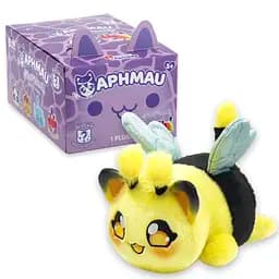 Колекційна м’яка іграшка Aphmau Safari S1 в асортименті (65555) - мініатюра 4