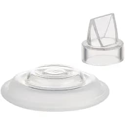 Запасные детали Canpol babies для молокоотсоса 20/106 MilkShell (20/110)