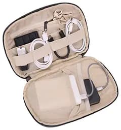 Сумка Thule Portable Subterra 2 PowerShuttle Medium TSPW-401 Vetiver Gray (6949002) - мініатюра 4