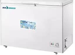 Морозильна камера SeaBreeze SB-220