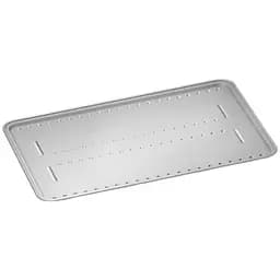 Отсекатель жара Weber алюминиевый для Q 200/2000, 300/3000 (6562)