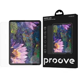 Защитное стекло Proove Paper-like Glass with Installation Box для Apple iPad 10th Gen 10.9" 2022/ iPad 11 (2025) (PGPPLIP10900) [135577]