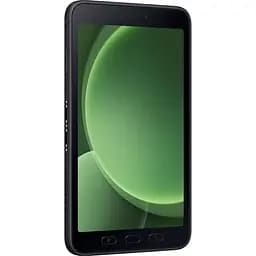 Планшет Samsung Galaxy Tab Active5 8/256GB 5G Green [SM-X306BZGESTS] [106841] - мініатюра 4