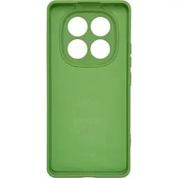 Чохол Armorstandart Icon для Xiaomi Redmi Note 14 Pro 4G Green (ARM79825) [131486] - мініатюра 2