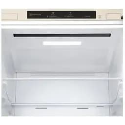 Холодильник LG GC B509SECL з морозильною камерою - мініатюра 10