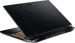 Ноутбук Acer Nitro 5 AN515-58 15.6' FHD IPS, Intel i7-12650H, 16GB, F512GB, NVD4050-6, Lin, чорний (NH.QLZEU.00F) - мініатюра 8