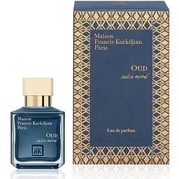 Парфюмированная вода оригинал Maison Francis Kurkdjian Oud Satin Mood 70 мл