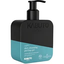 Пілінг‑гель для обличчя Kabuto Skin Cleaning Peeling Gel 250 мл