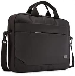 Сумка Case Logic Advantage Attache 14` ADVA-114 Black (6515676)