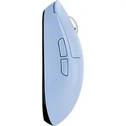 Миша MCHOSE A5 V2 Ultra Wireless Blue (MC-A5V2-6) - мініатюра 2