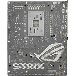 Материнська плата Asus Rog Strix B850-A Gaming WiFi Socket AM5 - мініатюра 7