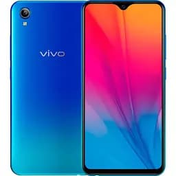 Телефон Vivo Y91C 2/32 GB Ocean голубой