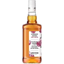 Лікер Jim Beam Red Stag Black Cherry 32.5% 0.7 л - мініатюра 2