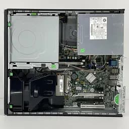 Комп'ютер HP Compaq Elite 8300 SFF (i7-3770/8/500) Б/В - мініатюра 3