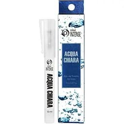 Туалетная вода для тела мужская Colour Intense Acqua Chiara (4823083008512)