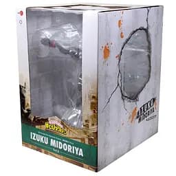 Фігурка колекційна Kotobukiya Моя геройська академія Іску Мідорія My Hero Academy WST MHA IM 1312 - мініатюра 3