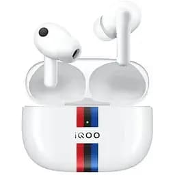 TWS-навушники vivo IQOO TWS 1 White