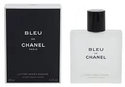 Лосьон после бритья Chanel Bleu de Chanel 100 мл