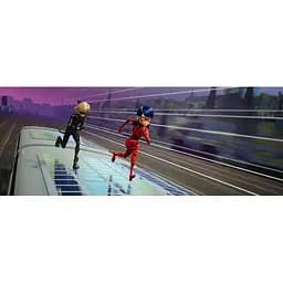 Гра Miraculous: Paris Under Siege (англійська версія) (Nintendo Switch) - мініатюра 5