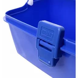 Ящик Meiho New City Luck 75 Tackle Box 390x214x212mm Blue - мініатюра 7