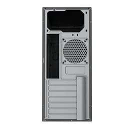 Корпус GameMax ET-209-NP Black (ET-209-NP) Без БП - мініатюра 3
