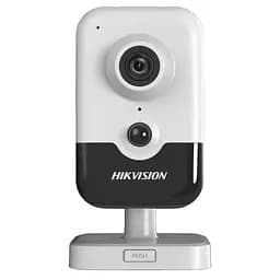IP-камера Hikvision (DS-2CD2463G2-I (2.8мм)) - мініатюра 2