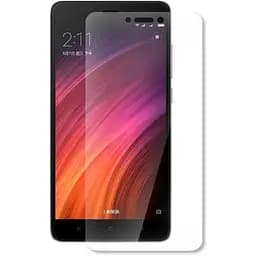 Захисна плівка StatusSKIN для Xiaomi Redmi Note 4 Екран Глянцева Titan